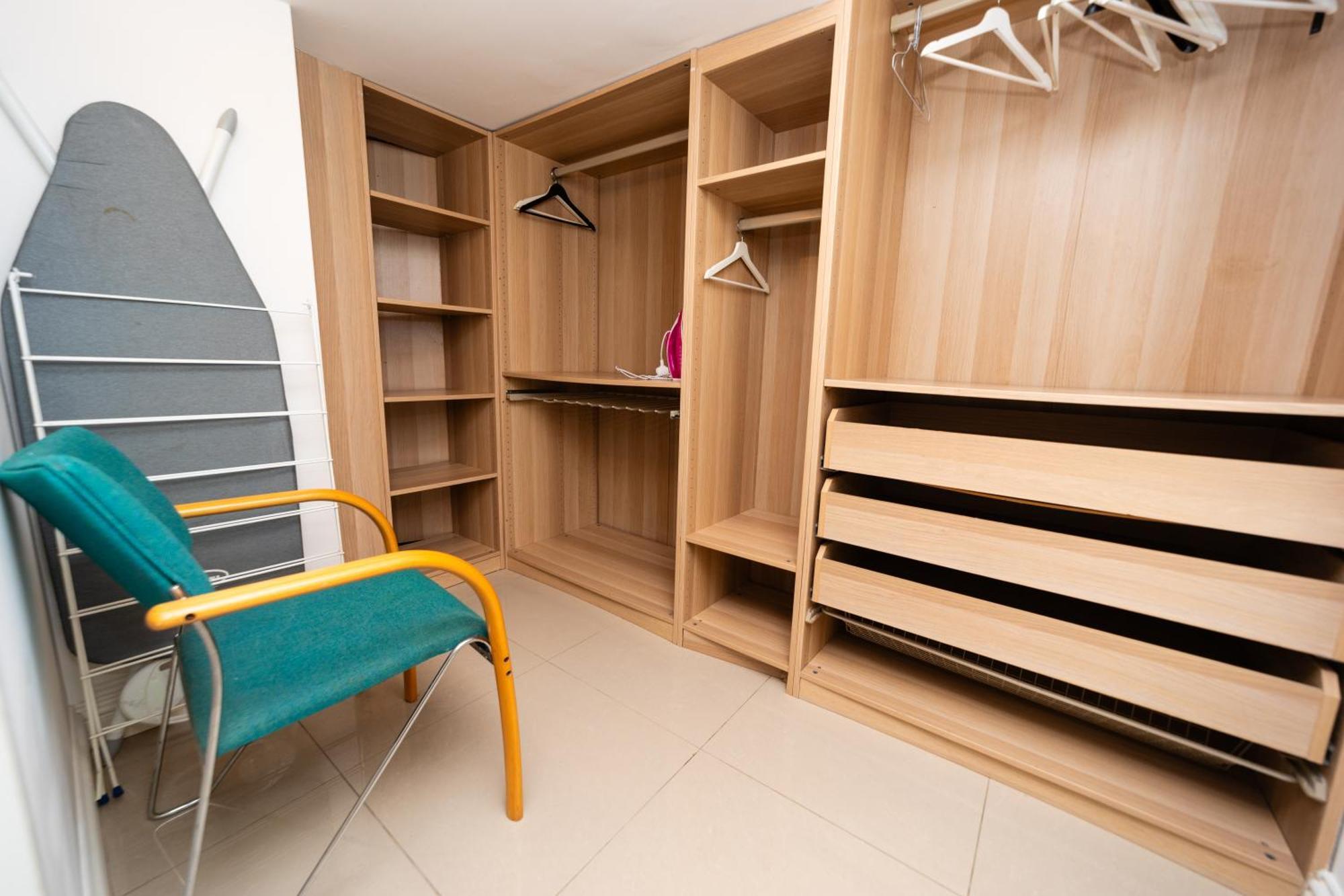 Spacious Flat With Patio & Parking In City Centre Reading Exterior foto